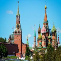 Day 8-Viewpoint over Moscow and Great Patriotic War Museum