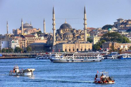 Simply Turkey 6 Nights / 7 Days